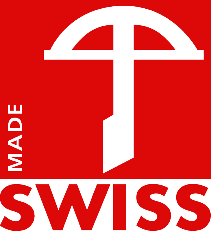 Logo von Swiss Label