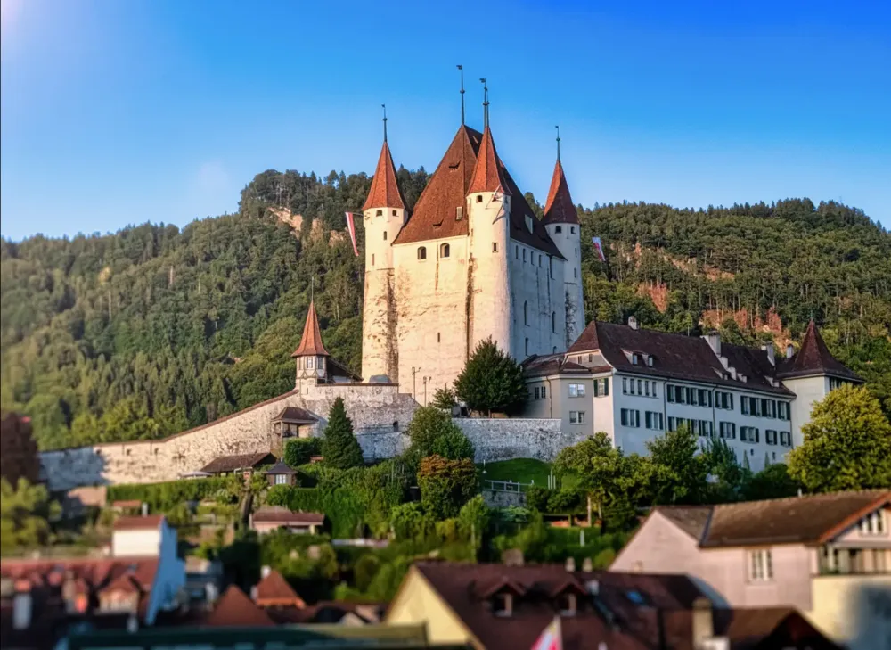 Das Sigrist Notariat stellt sich vor